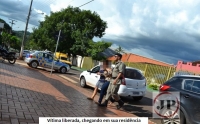 Filha de desembargador de Goiás é sequestrada em Ceres