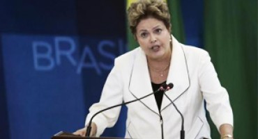 Dilma cancela visita a Goiânia pela segunda vez