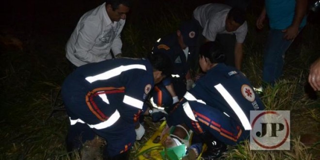 Dois moradores de Rialma morrem em Acidente na GO – 480 (Santa Isabel)