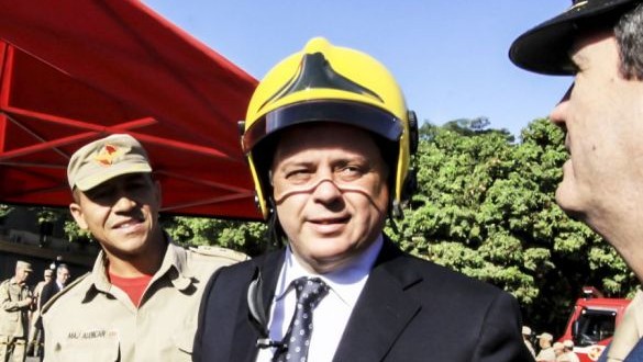 Governo de Goiás é acusado de manter bombeiros em regime de trabalho escravo