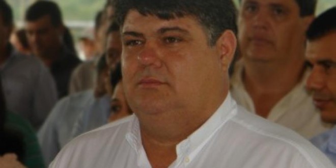 Ex-prefeito de Jesúpolis, morre durante cirurgia de redução de estômago