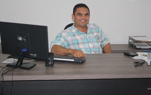 Presidente da Câmara de São Luiz do Norte faz balanço de legislatura