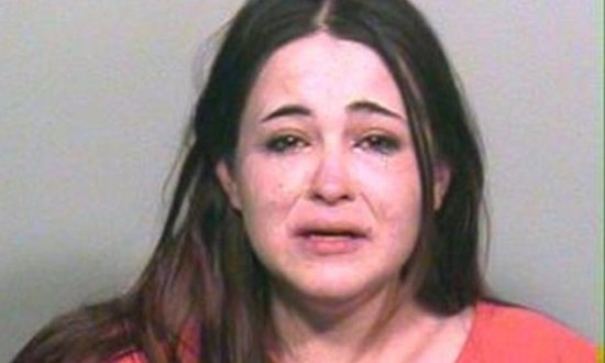 Mulher foi presa após ligar mais 70 mil vezes para ex-namorado