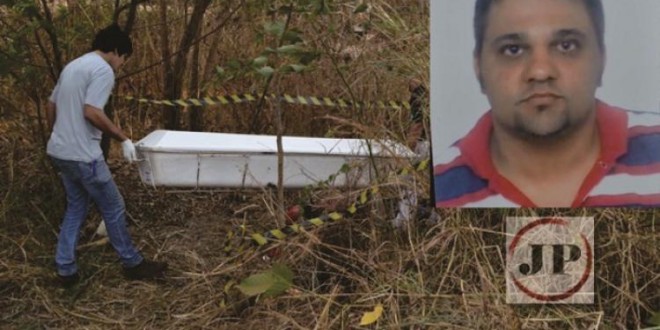 Corpo de um morador de Rianápolis foi encontrado às margens da BR – 153