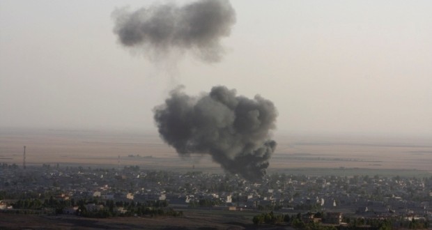 EUA lançam mais quatro ataques aéreos no Iraque
