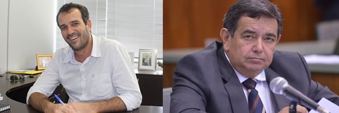 Eleições 2014: MP de Jaraguá pede cassação de Renato de Castro e Nédio Leite por crime eleitoral
