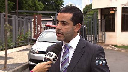 Justiça ouve PMs denunciados na Operação Monte Carlo, em Goiânia