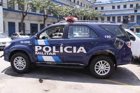 Policia Militar de Goianésia prende homem suspeito de cometer assalto em comércios
