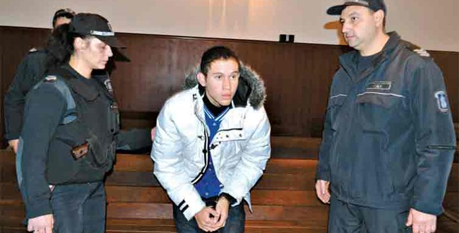 Goiano acusado de terrorismo é extraditado para a Espanha