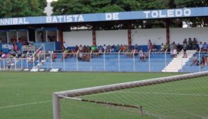 Goiás envia ofício à Federação por conta de jogo da final no Aníbal Batista