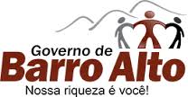 Prefeitura de Barro Alto abre concurso oferecendo 381 vagas de níveis fundamental, médio e superior