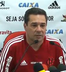 Futebol Brasileiro: Flamengo demite Vanderlei Luxemburgo