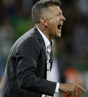 Juan Carlos Osorio é o novo treinador do São Paulo