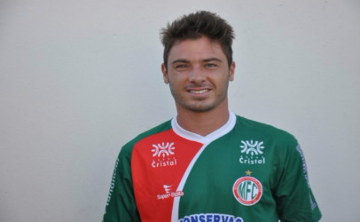 Brasileirão Série D: Goianésia anuncia retorno do meia Juliano, que atuou no clube em 2013