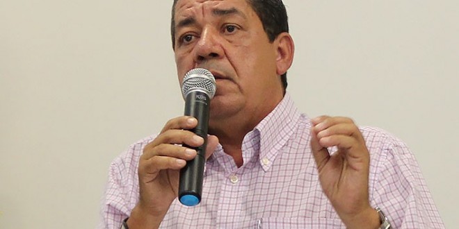 prefeito Geraldo Martims investe na infra estrutura do Municipio proporcionando mais qualidade de vida ao cidadão de Barro Alto