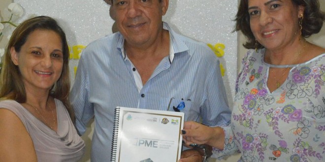 PLANO MUNICIPAL DE EDUCAÇÃO E CONSELHO MUNICIPAL DE EDUCAÇÃO: UM MARCO HISTÓRICO NA EDUCAÇÃO MUNICIPAL DE BARRO ALTO.
