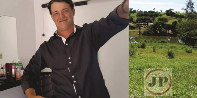 Perícia confirma morte violeta de Tiago Pedroso no município de Uruana