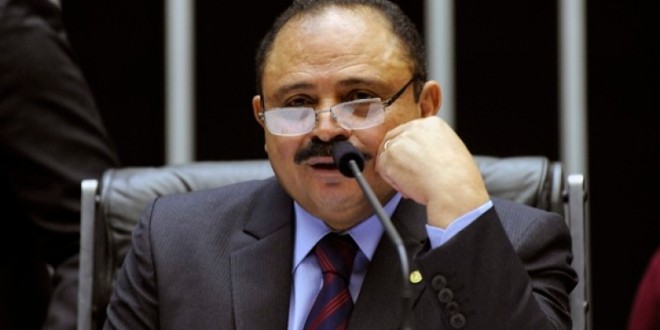 Saiba quem é Waldir Maranhão, substituto de Cunha na presidência da Câmara