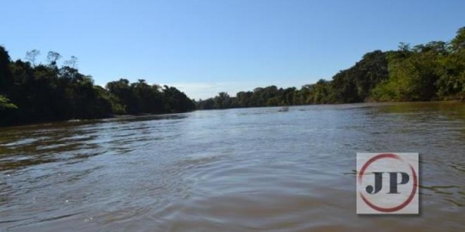 Garoto de 10 anos morre afogado no Rio das Almas município de Nova Glória