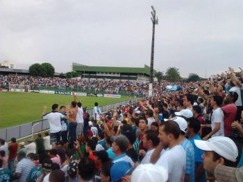 Rio Verde vence Iporá e conquista o título do Campeonato Goiano da Divisão de Acesso
