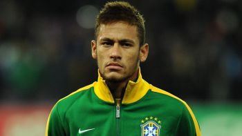 Neymar recorre de processo da Receita por dívida e espera julgamento