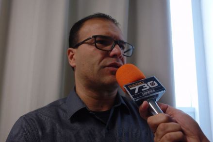 Harlei Menezes confirma que Goiás não jogará Copa Verde e explica mando do Vila no clássico