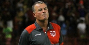 Mazola assume Vila Nova para temporada de 2017
