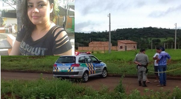 Jovem é apedrejada até a morte em Jaraguá: 1° homicídio de 2017