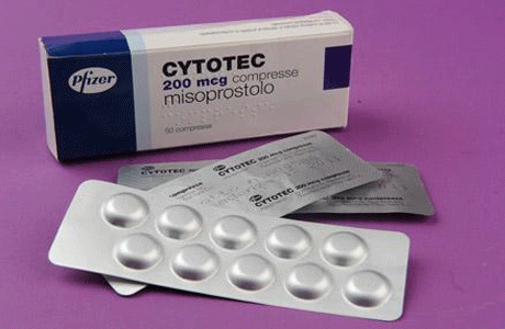 Cytotec, a pílula da morte