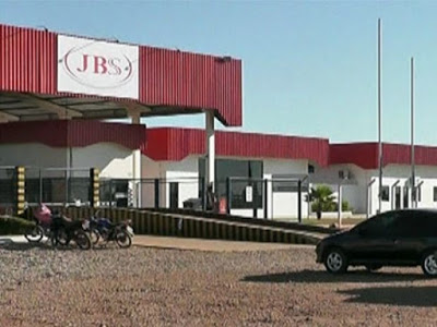 Banco Central bloqueia R$ 2 milhões de investigados na ‘Carne Fraca’