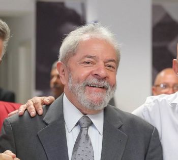 Pesquisa Vox Populi: Lula cresce após delações; outros políticos caem