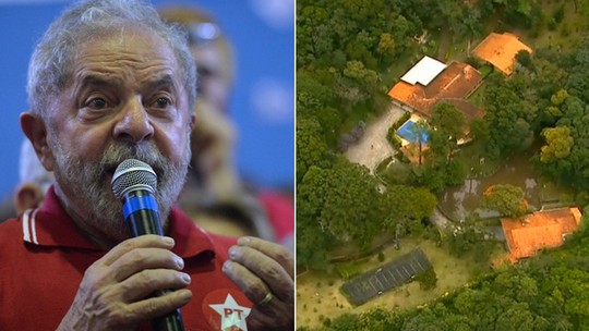 Delator diz que ajudou advogado de Lula a ocultar que Odebrecht executou reforma de sítio em Atibaia