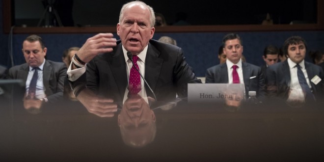 Ex-diretor da CIA diz que Rússia ‘interferiu descaradamente’, nas eleições americanas