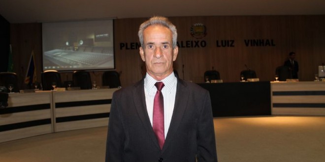 Cláudio Ocozias sugere implantação de uma padaria municipal