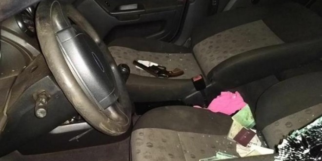 Viatura roubada, três policiais baleados e um suspeito morto em Itapuranga