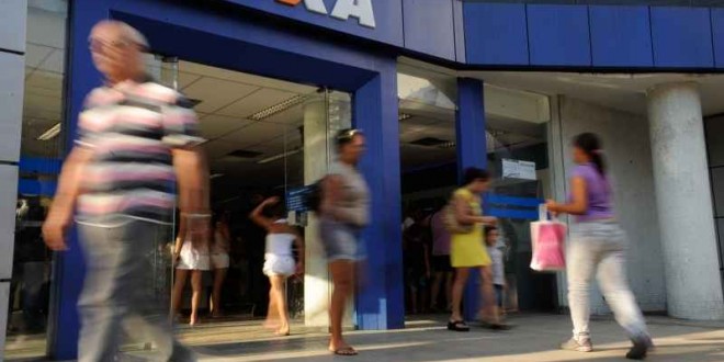 Caixa publica norma que permite contratação irrestrita de terceirizados