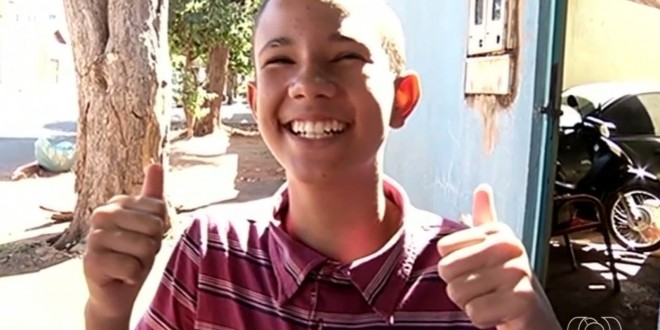 Adolescente se recupera após parada cardíaca de quase uma hora e quer ser médico: ‘Salvaram minha vida’