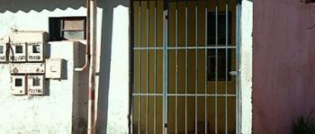 Homem é preso em flagrante após atear fogo em mulher