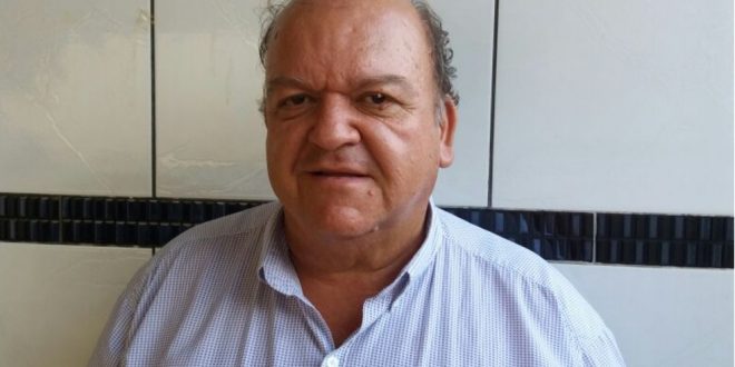 Politica Liminar de Gilmar Mendes do TSE garante vitória de Dalton Vieira em Petrolina