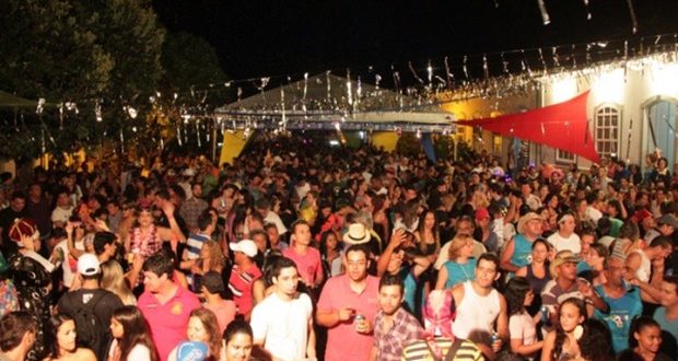 Carnaval 2018 de Goianésia terá Araketu e a dupla Zé Neto e Cristiano; Confira a programação