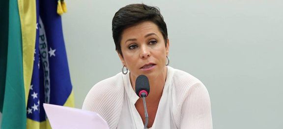 Justiça Federal nega recursos e mantém suspensão da posse de Cristiane Brasil