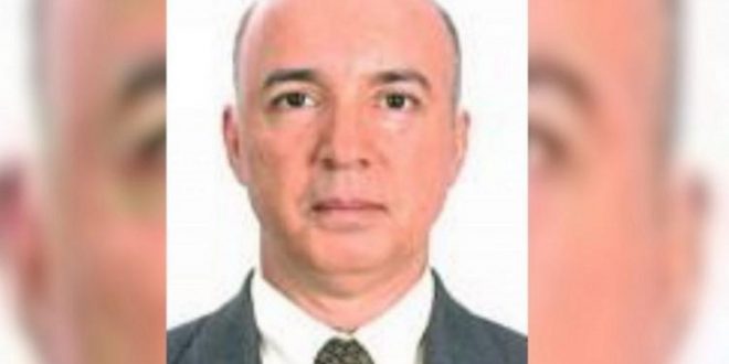Médico da reserva da PM morre a tiros em Goiânia na noite desta segunda