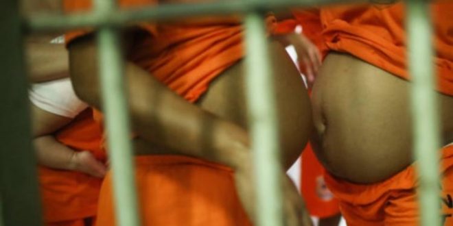 STF concede prisão domiciliar a grávidas ou com filhos de até 12 anos