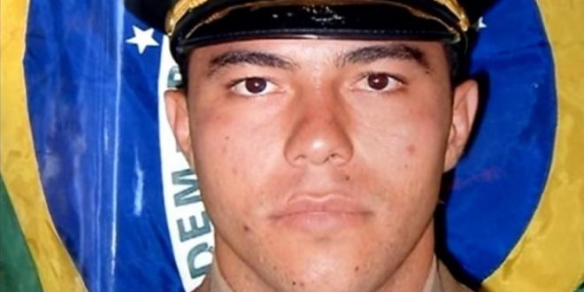 Policial é condenado a 34 anos de prisão por matar família em Goiânia