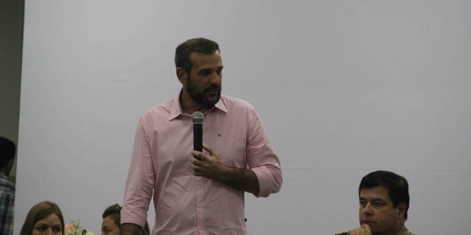Secretaria de Promoção Social realiza com sucesso 1º Seminário de Políticas sobre Drogas do município