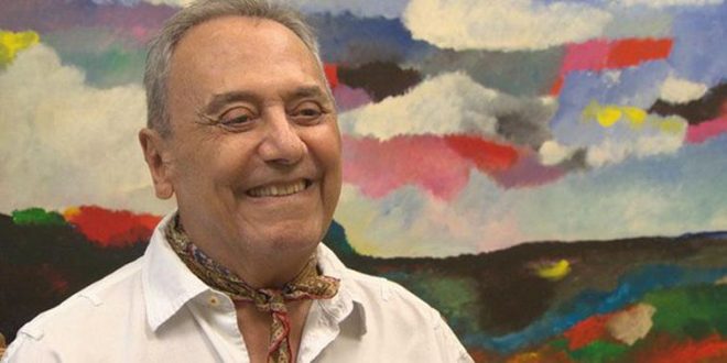 Humorista Agildo Ribeiro morre no Rio de Janeiro aos 86 anos