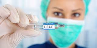 Postos de saúde de Goianésia recebem vacina contra a gripe H1N1; Confira como será realizada a vacinação