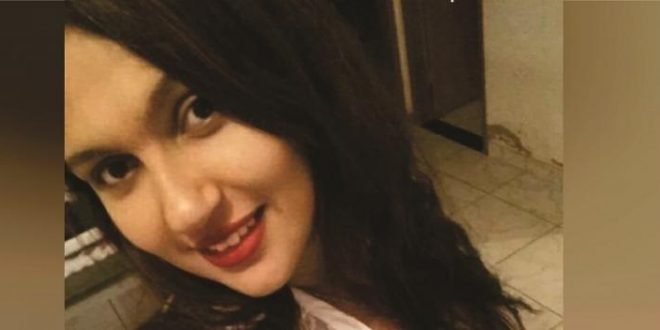 Adolescente de 16 anos de Carmo do Rio Verde, morre na UPA em Ceres