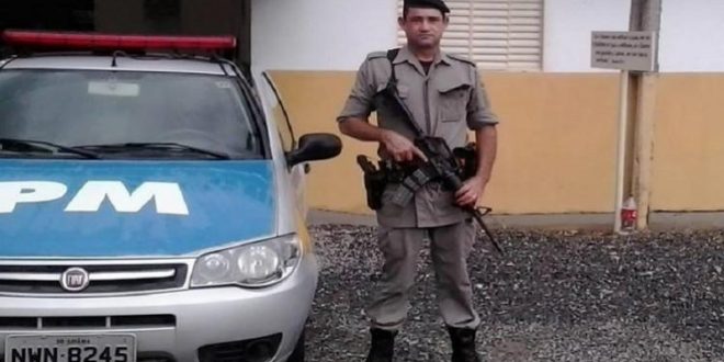 Após briga de bar, policial é morto com a própria arma em Americano do Brasil