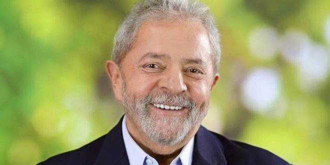 Fachin pede a Lewandowski que novo pedido de liberdade de Lula seja julgado no dia 26 pela Segunda Turma do STF